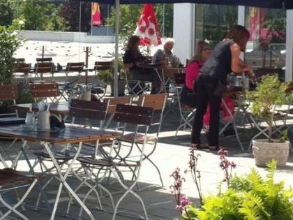 照片: Beim Steffen   